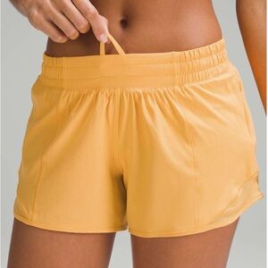 Lululemon Hotty Hot 4” Short
